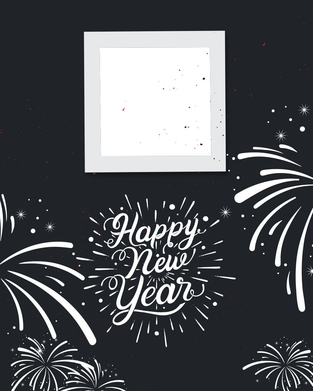 New Year Wallpaper🎆